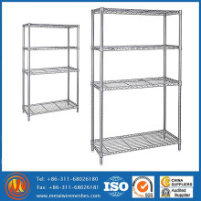 Stainless Steel Commodity Shelf