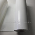 High quality general purpose PS film for Yogurt packaging