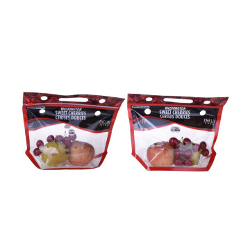 sacos de frutas selador de materiais de embalagem ecologicamente corretos