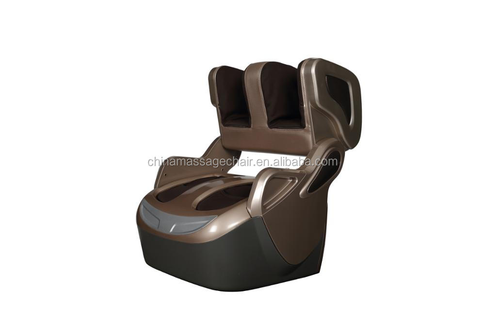 RK858 leg and foot massager, big foot and leg massager, heating foot massager