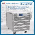 Carga electrónica de CC programable de 600 V / 15400 W