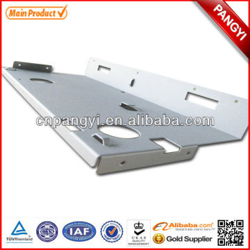 Stoving Varnish Sheet Metal Laser Cutting Stamping