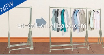 Foldable Clothes Hanger 2014 NEW