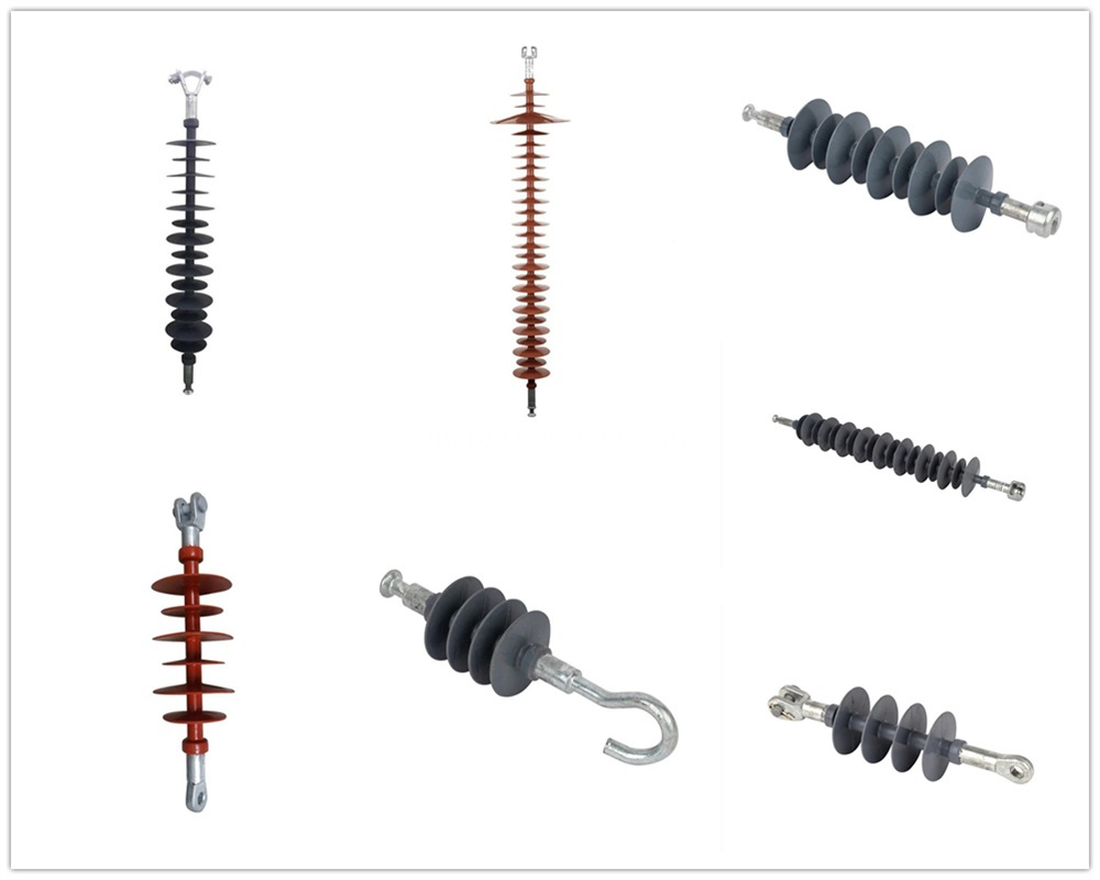 Composite Suspension Insulator