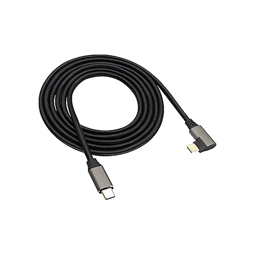 Type C to Type C USB 1 Adapter Cable with 5 Gbps Speed