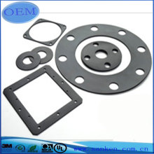 Stamped EPDM Rubber Gaskets