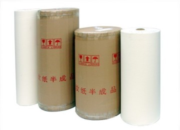 MASKING TAPE JUMBO ROLL