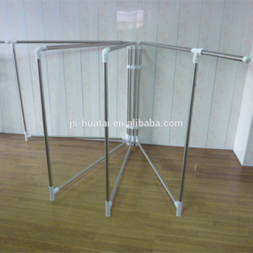 Hot sale indoor&outdoor extendable quilt rack FB-40AW