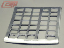 Appliance Front Panel