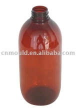 Pet bottle mould