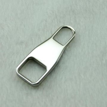 High Strength Stainless Steel Zipper Slider Pull