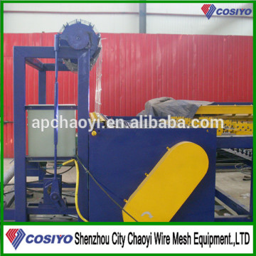 Automatic anping agricultural fence machine factory price