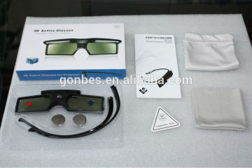 Low price plastic 3d glasses custom logo 3d glasses china price