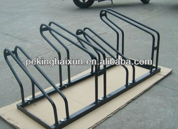 Bicycle Rack