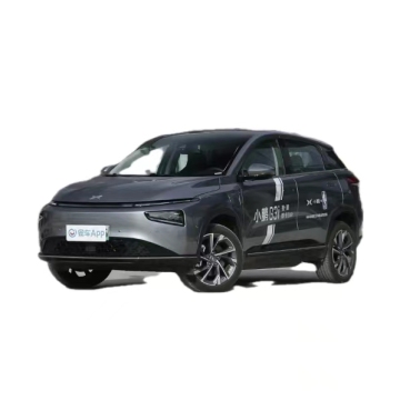 Direct Manufacturers New Energy Compact SUV Vehicles