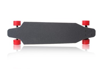 wireless remote control electric skateboard