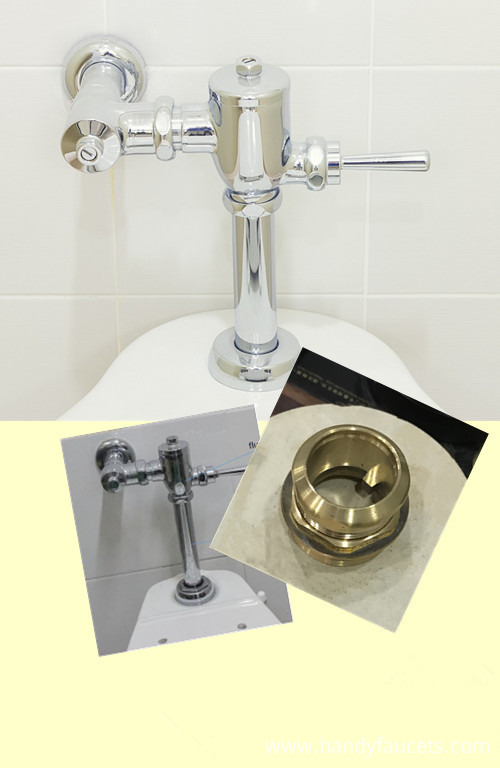 Flush Valve For Toilet