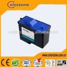 Compatible Inkjet Cartridge for Dell 7Y745