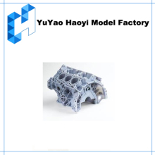 3D Printing  Metal Prototyping