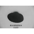 Polvo de cerámica CR2O3 puro para spray de plasma