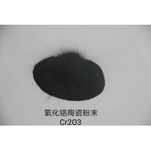 Plasma spray Ceramic Cr2O3 powder