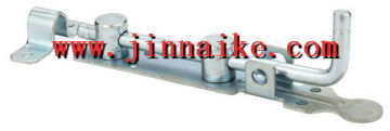 galvanized swing gate latch,metal gate latch