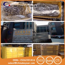 Volatile Corrosion Inhibitor Anti-rust Three-dimensional Bag