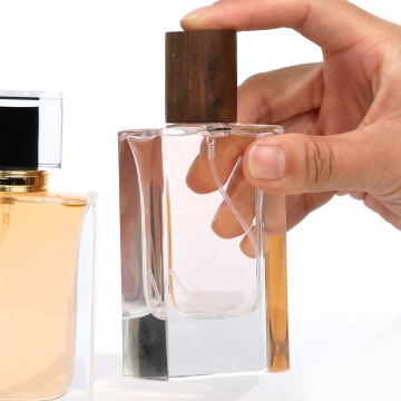 Cosmetic Spray Perfume Bottles