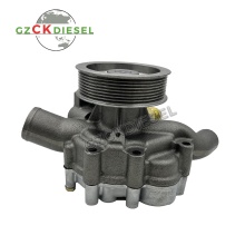 Replacement Water Pumps for Caterpillar 325C & 325D Excavators
