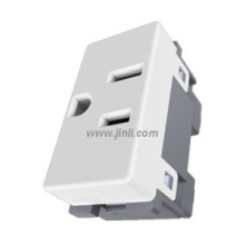 W62 series——US socket modular B