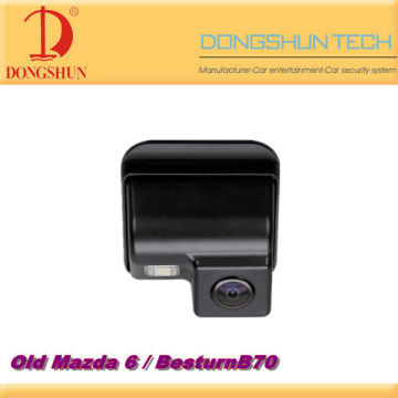 DS-C30 Special car rearview camera for OLD MAZDA 6