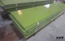 6mm to 30 mm Thickness Solid Surface Sheets For Tub Surroun