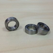 High Performance thin profile bearing
