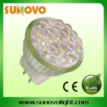 1W MR11 LED Light, LED Lampe