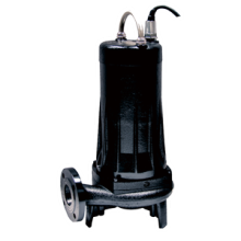 Innovative Submersible Sewage Pump