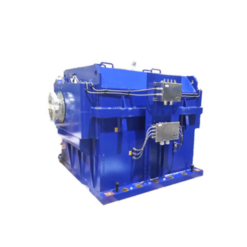 High-speed gearboxes for combustion engines