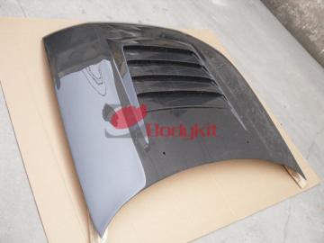 Skyline R34 GTT Nismo Style Hood