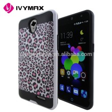 fashion design shock absorber cell phone case for zte Avid plus