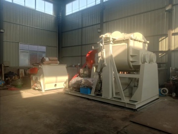 Group packaging plastic manufacturing machine