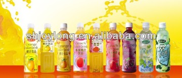 All kinds of fresh fruit juice production plant