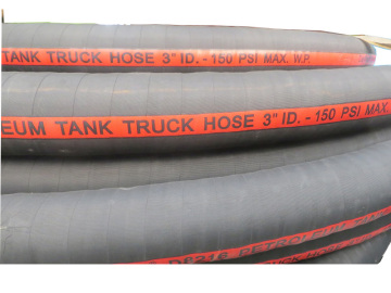 Truck Fuel Tank Hose