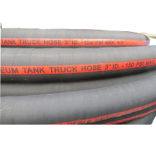 Truck Fuel Tank Hose