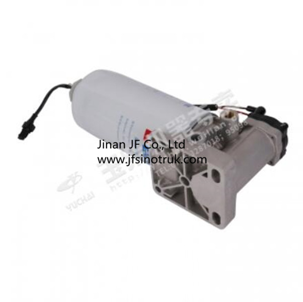 JY2000-1105300A JY2000-1105300 Préfiltre à carburant Yuchai