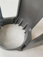 Esp Cross Coupling Cable Protectors for Oil Well