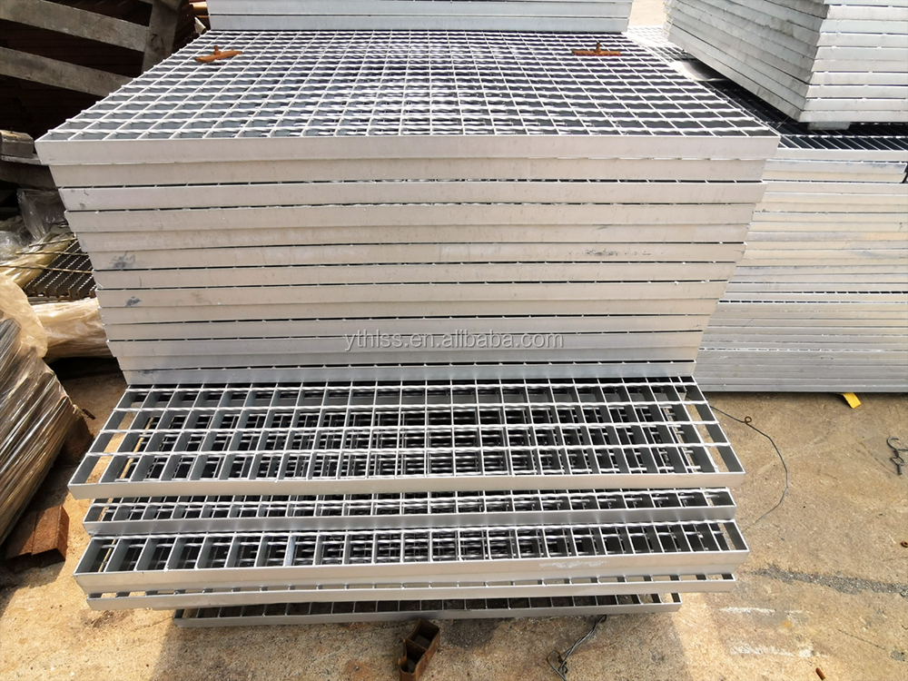 Rectangle Steel Grating Walkway Price