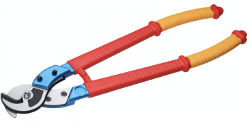 1000V Insulation bolt cutter