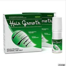 YUDA human hormone stimulator hair growth accelerator hair grow faster spray