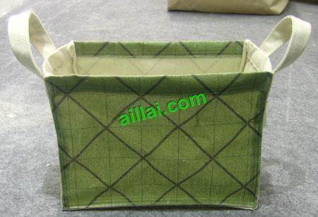 cotton and linen bag,cotton bag,jute bag and cotton fabric storage basket,cotton fabric laundry basket,laundry bag,storage bag