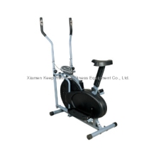 Elliptical bike/ Orbitrac machine/ Cross trainer