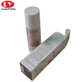 Custom Packaging Box Liquid Foundation Paper Box